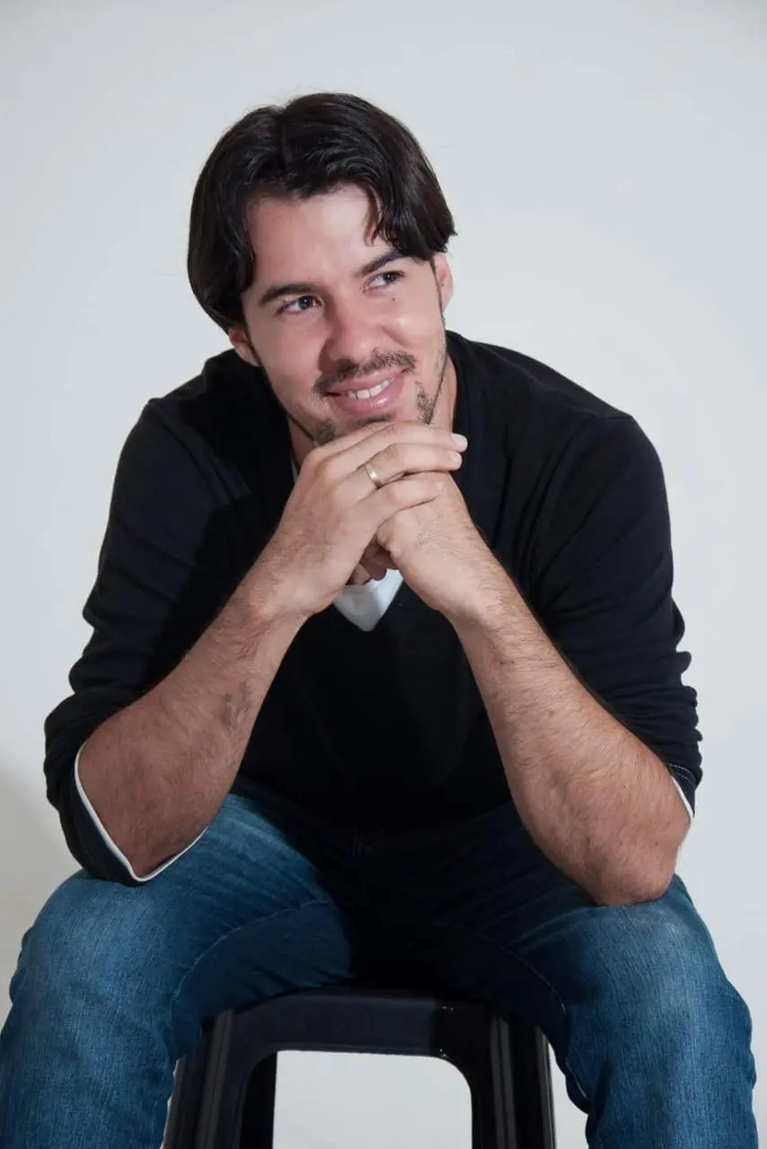 Foto do Corretor